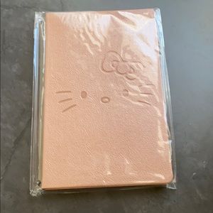 Erin Condren Take Note softbound notebook